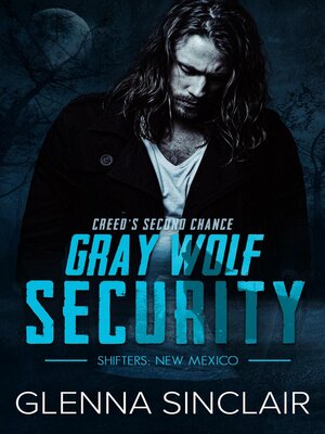 cover image of Creed's Second Chance
